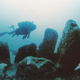 Illustration for article titled Once-Majestic Cities That Sank Beneath The Ocean